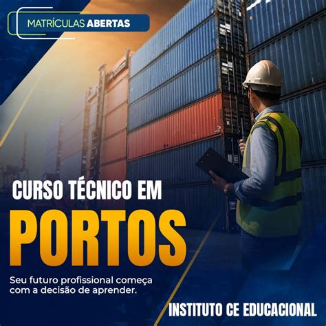 Técnico Em Portos Salário - 5