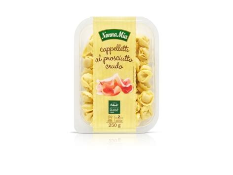 Cappelletti Al Prosciutto Crudo Lidl VolantinoLidl It