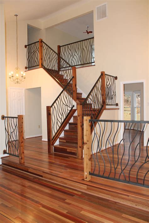 Architectural Sculpture Gallery Cam Harris Art Interior Railings