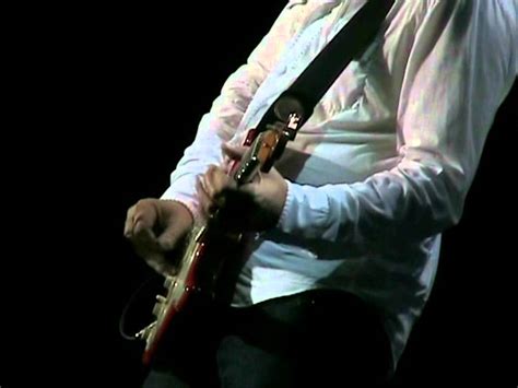 Mark Knopfler Telegraph Road London Youtube