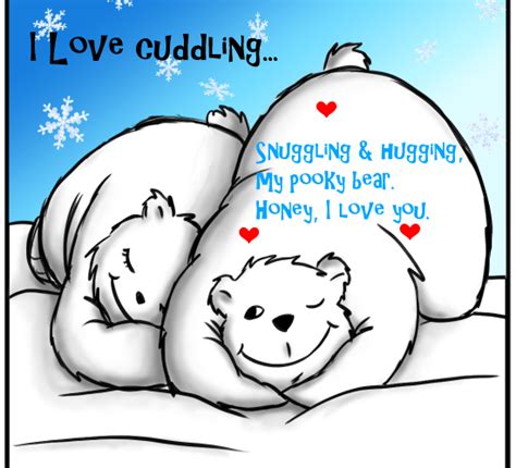 Cuddle With Me Free I Love You Ecards Greeting Cards Greetings