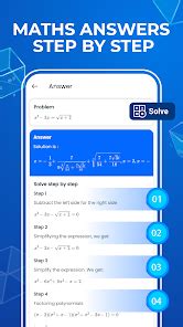 Magic Math Photo Math Solver Apps On Google Play