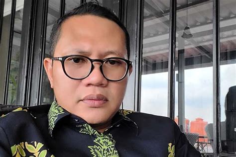 Penunjukan Kurniawan Sebagai Plh Bupati Sudah Tepat