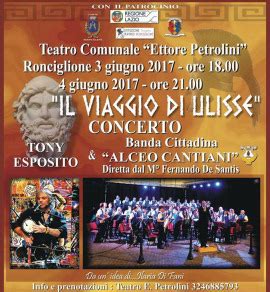 Banda Musicale Alceo Cantiani Di Ronciglione Banda Musicale