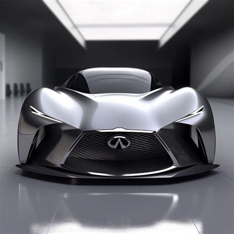 Infiniti Concept | Street racing cars, Sport cars, Concept cars