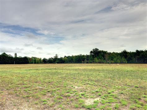 Vente Terrain 4 Hectares Prairies Et Bois