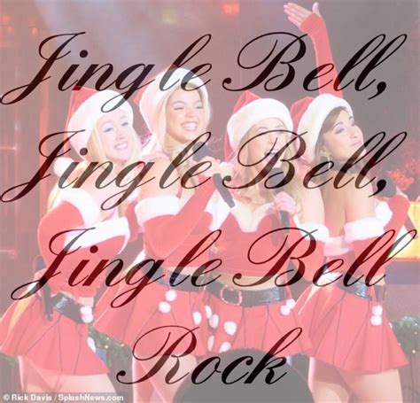 Jingle Bell Rock Belle Jingle Bells Rock