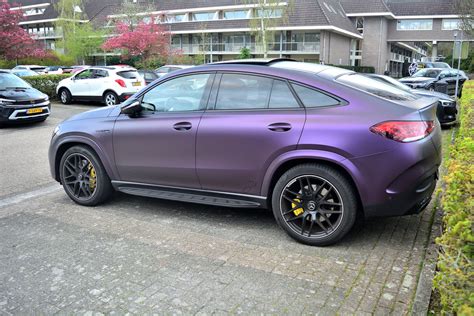 Mercedes Amg Gle S Coup C Jasper Meima Flickr