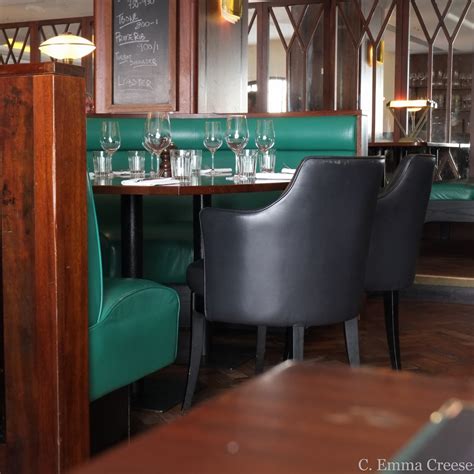 Hawksmoor Air Street Steak Restaurant Review - Adventures of a London Kiwi