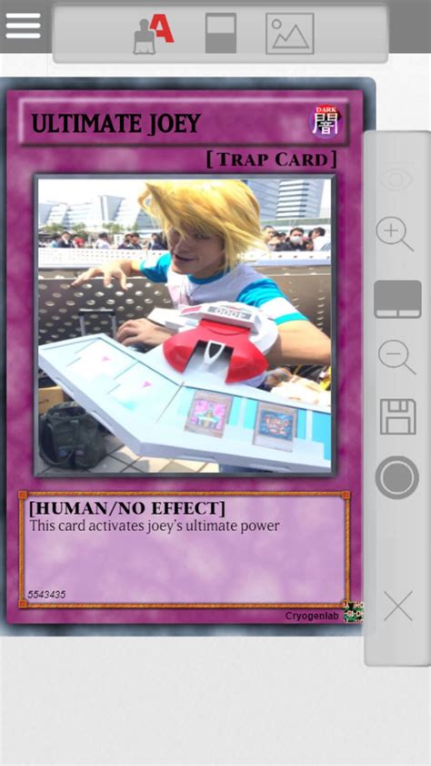 Yugioh Card Maker Apk For Android Download