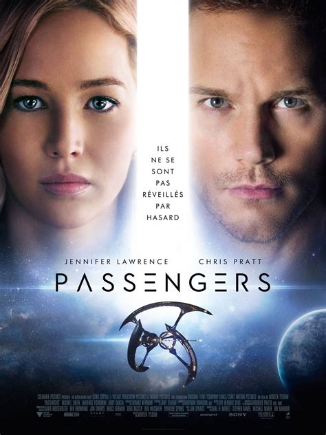 Movie Review: Passengers | Newsline