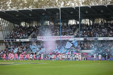 Rugby Bayonne Perpignan pour démarrer la saison de Top 14 Vannes