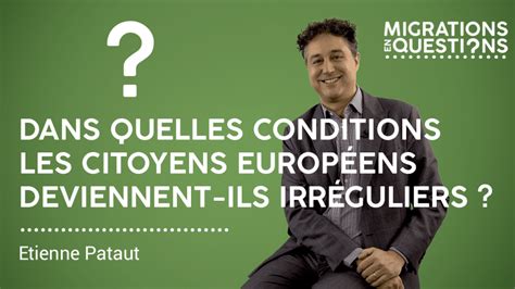 Quelle Libert De Circulation Pour Les Citoyens Europ Ens