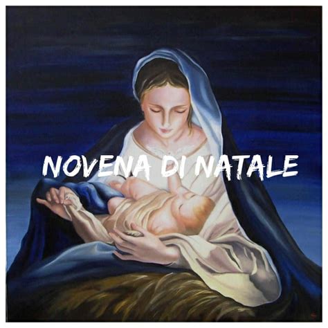 Novena Di Natale