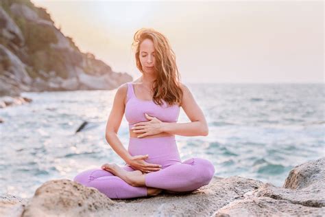 La Technique De La Respiration Abdominale Et Ses Bienfaits Sur Le