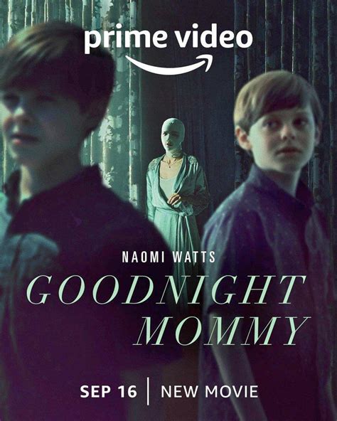 Image Gallery For Goodnight Mommy Filmaffinity