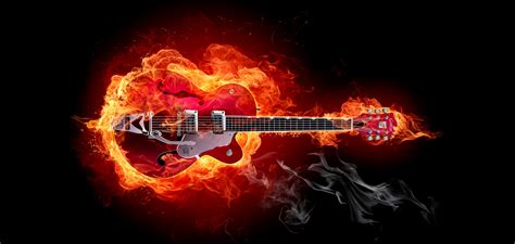 Free Rock Guitar, Download Free Rock Guitar png images, Free ClipArts ...