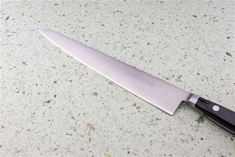 Sujihiki | Knifewear - Handcrafted Japanese Kitchen Knives