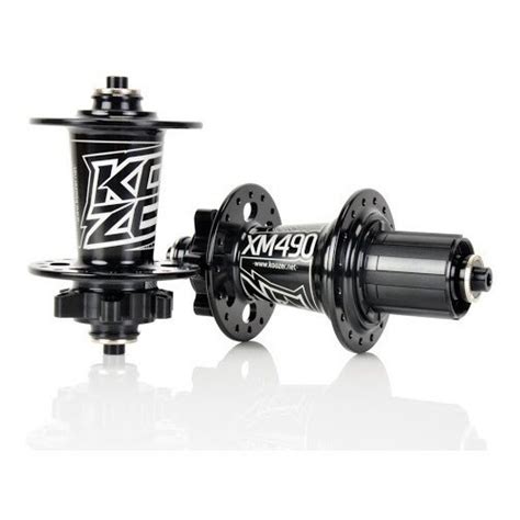 Par De Cubos Koozer Xm Shimano V Sram Sx Nx Shopee Brasil