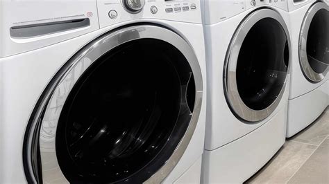 How To Resolve Ue Error Code On Your Lg Washer Appliance Repair