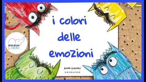 Il Libro Delle Emozioni Pop Up Il Giulebbe