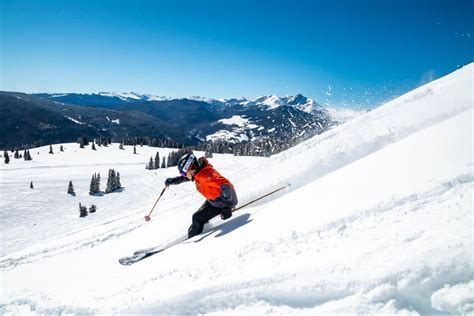 The Top Boulder, CO Ski Resorts You Need to Visit in 2023 | Blog ...