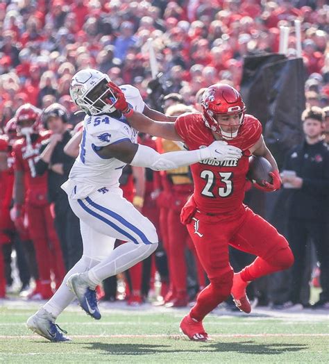 Louisville bowl game: Outlook and bowl options after Kentucky's upset