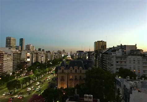 Four Seasons Buenos Aires Miejskie Zacisze Enjoy Your Stay Blog O