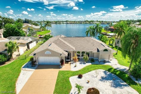 Cape Coral Fl Real Estate Cape Coral Homes For Sale Realtor