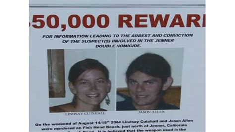 Suspect Named In 13 Year Old Unsolved Double Homicide That Prior To