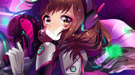 Dva Wallpapers ·① Wallpapertag