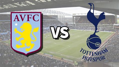 Aston Villa vs Tottenham live stream: How to watch Premier League game online | Tom's Guide