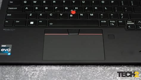 Lenovo Thinkpad X1 Nano Gen 2 Review The Perfect Companion For Professionals On The Go Firstpost