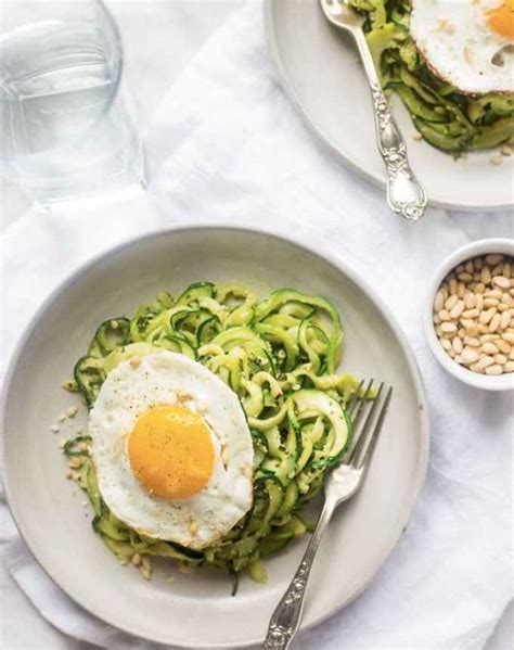 27 Easy Paleo Breakfast Recipes Purewow