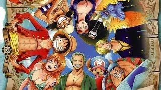 One Piece: End of the Dressrosa / Doflamingo Arc - Fimfiction