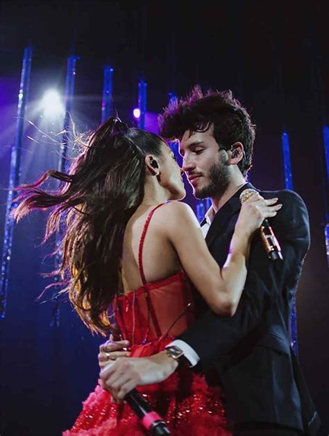 Sebastian Yatra Y Tini Beso Vídeo Vídeo Sebastián Yatra Y Tini