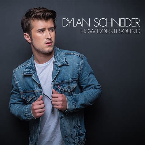 Music Dylan Schneider