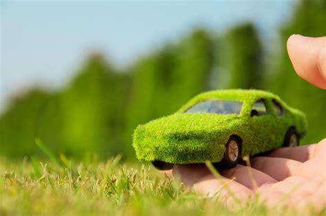 The Best Green and Energy Efficient Cars For 2016 - SlashGear