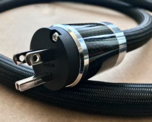 Matrix Reference Power L Perkune Audiophile Cables