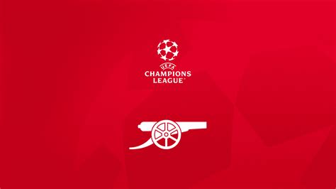 Arsenal's eight Champions League opponents drawn | News | Arsenal.com