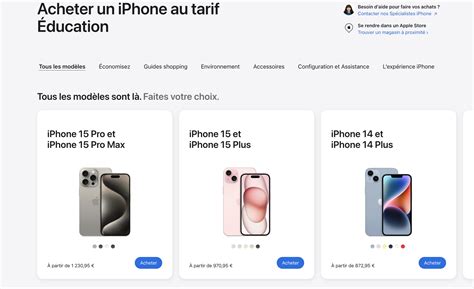 Pourquoi Apple Augmente Le Prix Des Iphone En France