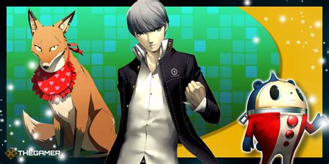 Persona 4 Golden Achievementtrophy Guide Trendradars