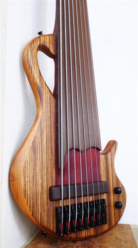 In Praise Of Weird Looking Basses Electric Bass Guitar Bass