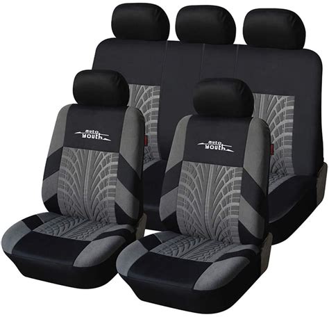 Car Seat Cover Set By Auto Youth Myparts Nigeria