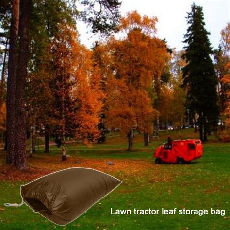 leaf bags home depot 7