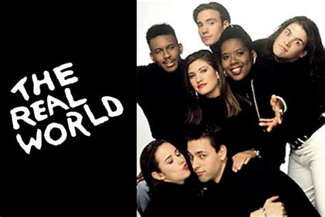 Original 'Real World: New York' Cast to Reunite for Paramount+ Revival ...