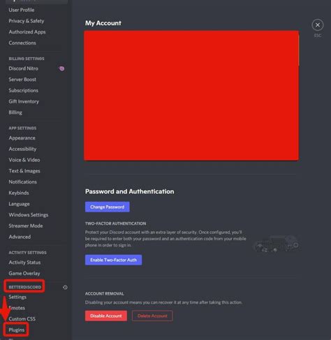 How To Use Different Fonts On Discord Easy Guide Get On Stream