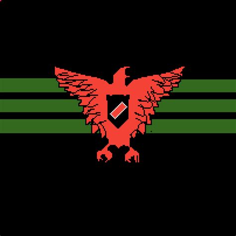 GLORY TO ARSTOTZKA by CaffeCosmico on DeviantArt