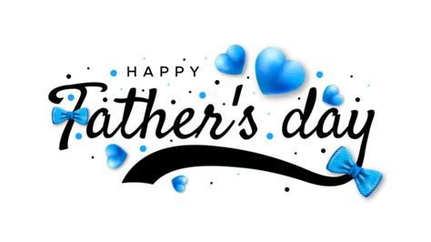 Fathers Day Png Vector Psd And Clipart With Transparent Background