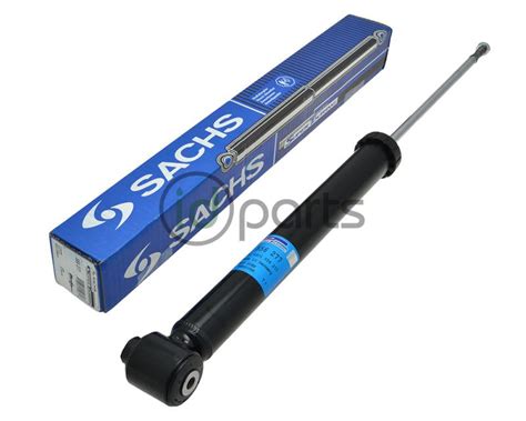 Sachs 311 409 Shock Absorber Rear Lhd Car Shock Absorbers And Dampers